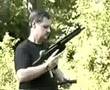British Sten Gun, HK MP-5, & Reising Model 50 Submachine Gun