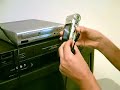How To: Connect DVD Player to Camera_Part 2 How To: Connect DVD Player to Camera_Part 2
