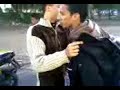 maroc comedy