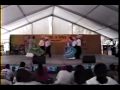 Ballet Folklorico Boriken Invitation to the Texas Folklife Festival 2009.