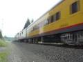 844 running from the Dalles to Portland