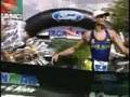 2007 Ironman Coeur d'Alene champion