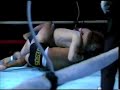 Gomi Takanori x Stephen Palling