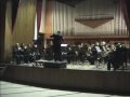 Sicylian Philarmonic Brass - La Forza del Destino Overture