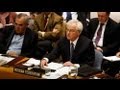 Russland will kein „libysche Szenario in Syrien