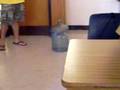 Ethanol Explosion