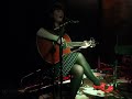NANCY ELIZABETH (Uk) Live #2@Mattatoio Cutlure Club (Carpi) NANCY ELIZABETH (Uk) Live #2@Mattatoio Cutlure Club (Carpi)