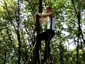 Луганск, Отдых на природе