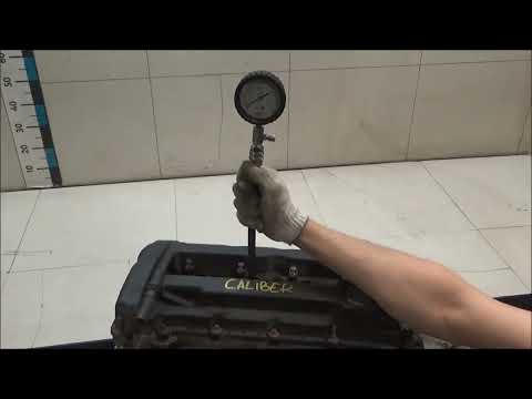 Видео Радиатор (маслоохладитель) АКПП для Dodge Caliber 2006-2011 с разборки состояние отличное