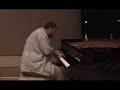 Toru Takemitsu Litany (in Memory of Michael Vyner)