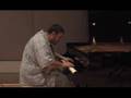 Toru Takemitsu Litany (in Memory of Michael Vyner)
