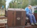 O&K-Treffen bei der Historischen Feldbahn Dresden 03.10.2008