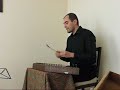 Jila-Golgasht / By J. Maroufi, P. Azarmina/ Santur: Azarmina