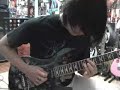 steve vai hand on heart 
song form fire garden album