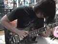 steve vai hand on heart 
song form fire garden album
