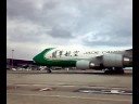 Rodaje Jade Cargo