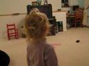 Anya Refereeing and Dancing Anya Refereeing and Dancing
