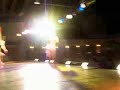 una obra de teatro bastante cotorra en el club maeva en manzanillo.