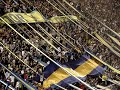 Ya lo veo el domingo quemamos el gallinero 2009 Apertura Boca Juniors vs Tigre