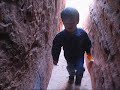 Playing out at Red Rocks