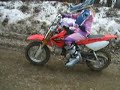 50 dirtbike