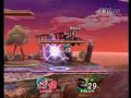 NAS 8 League:VirtualVoid(Luigi) vs Kras(Falco) BF