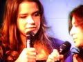 Expulsion de manuel salas - Latin american idol 2008