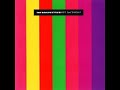 Pet Shop Boys - Always on my mind / In my House Pet Shop Boys - Always on my mind / In my House