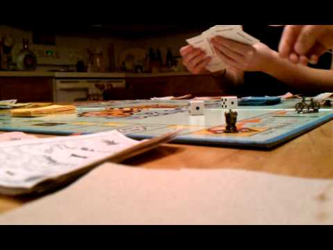 monopoly fortunes
