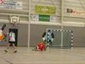 Drachtster Boys 3 - Futsal Buitenpost 1 Deel B