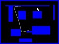 Robot navigation system simulation Robot navigation system simulation