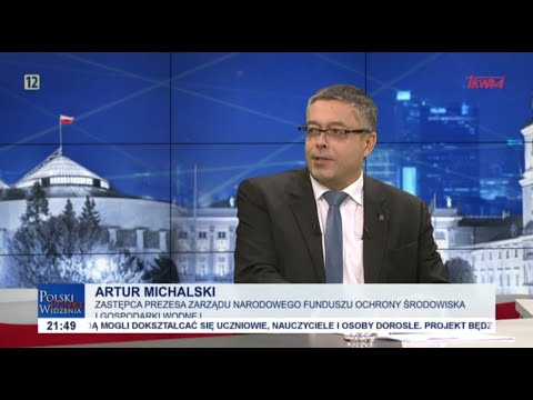 [TYLKO U NAS] A. Michalski o długoletnim blokowaniu toruńskiej geotermii: To było bardzo niekorzystne z punktu widzenia rozwoju OZE