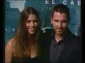 Premiere de El Caballero Oscuro en Barcelona Premiere de El Caballero Oscuro en Barcelona