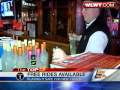 Police Plan Stepped-Up Patrols For Drunken Drivers