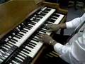 Hammond-B3-Gospel-De