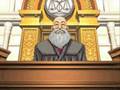 Anonymous Restraining Order