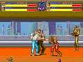 Final Fight 2-players MAME part 4