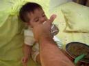 Osita come higado