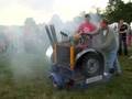 Burn Out Neukirchen