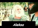 Aleksa (sinhronizacija Troja)