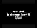 chris evans medley sixties extraits du spectacle le jukebox des ann�es 60