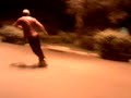 ollie escadaria diego