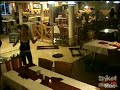 Cruise Ship hits a Whirl Pool Cruise Ship hits a Whirl Pool