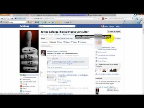 0 Aprende Como Instalar la Pestaña de Google + en tu Página de Fans en Facebook