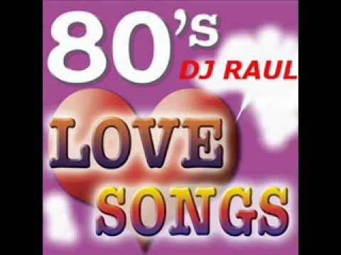 80's Love Songs Non-stop Remix (Soft Rock) ***PART1***