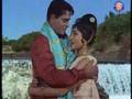 Itna Hain Tumse (Rajendra Kumar & Vyjayanthimala)