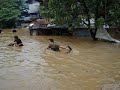 Acacia St. Carmen, Cagayan de Oro Flood 1