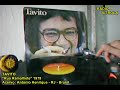 TAVITO - RUA RAMALHETE