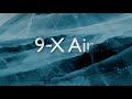The new Saab 9X Air Concept