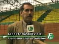 LIGA DE VOLEIBOL LIGA DE VOLEIBOL